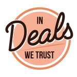 In Deals We Trust